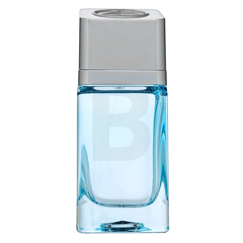 Mercedes-Benz Select Day EDT M 100 ml 100 Kvepalai