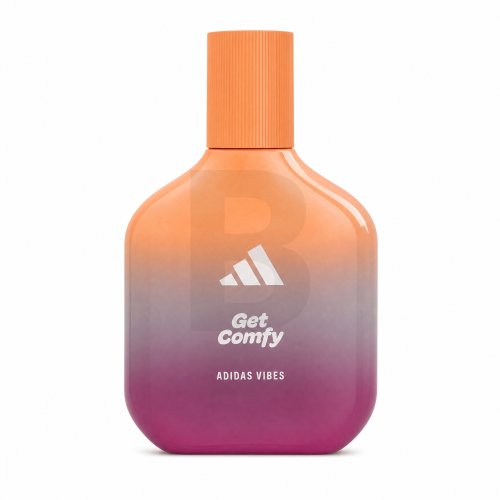 Adidas Vibes Get Comfy EDP U 100 ml 100 Kvepalai