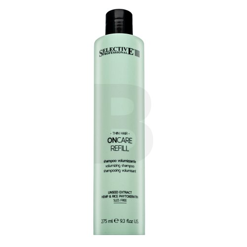 Selective Professional OnCare Refill Volumizing Shampoo 275 ml 275