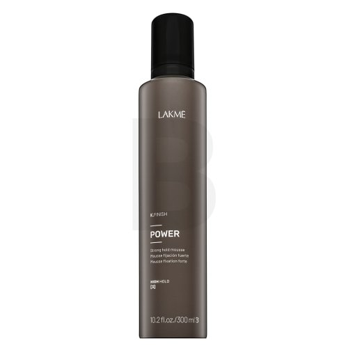 Lakme Lakm&eacute; K.Finish Power Strong Hold Mousse 300 ml 300