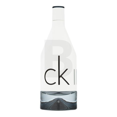 Calvin Klein Calvin Klein IN2U Men EDT M 100 ml 100 Kvepalai
