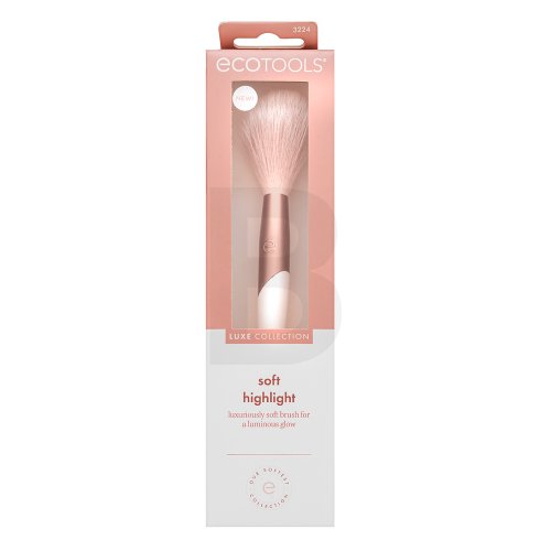 EcoTools Soft Highlight Brush