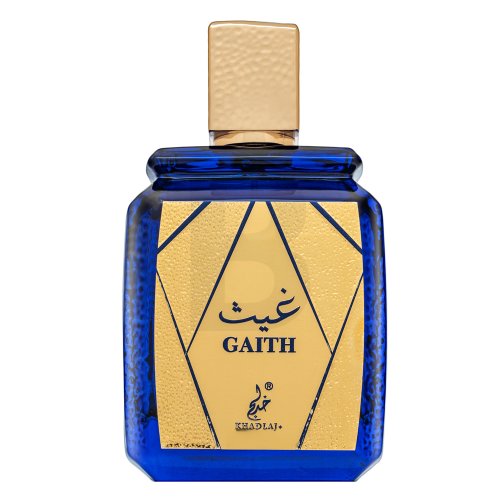 Khadlaj Gaith EDP U 100 ml 100 Kvepalai