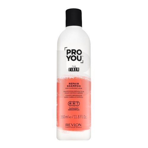 Revlon Professional Pro You The Fixer Repair Shampoo 350 ml 350