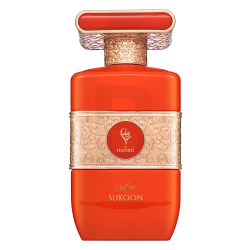 Hamidi Sukoon EDP U 100 ml 100 Kvepalai
