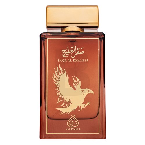 Adyan Saqr Al Khaleej EDP U 100 ml 100 Kvepalai