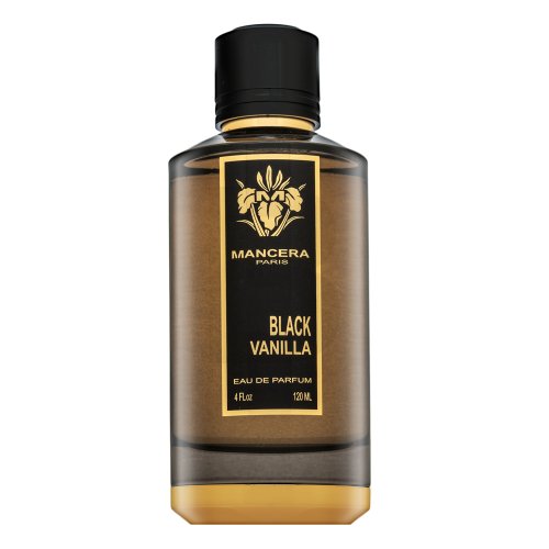 Mancera Black Vanilla EDP U 120 ml 120 NI&Scaron;INIAI Kvepalai