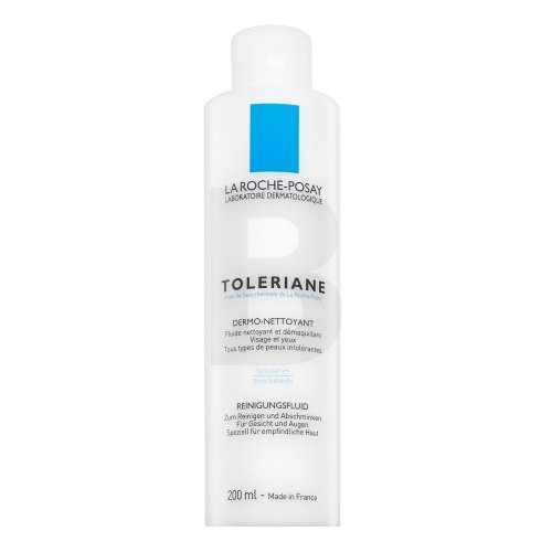 La Roche-Posay Toleriane Dermo-Cleanser 200 ml 200