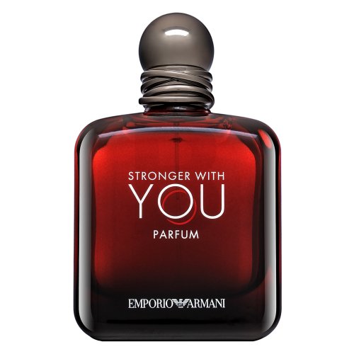 Armani (Giorgio Armani) Stronger With You Parfum PAR M 100 ml 100 Kvepalai