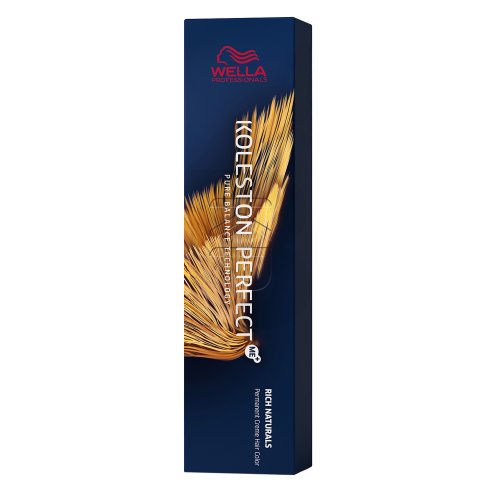 Wella Professionals Koleston Perfect Me+ Rich Naturals 8/1 60 ml 60
