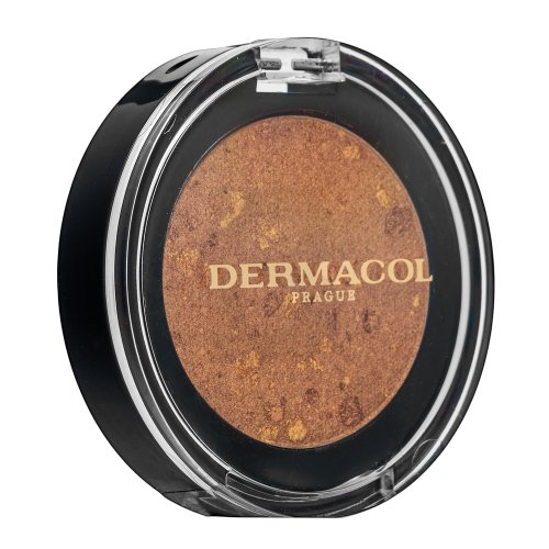 Dermacol Dermacol Moon Eyeshadow with a Shimmering Effect No. 02