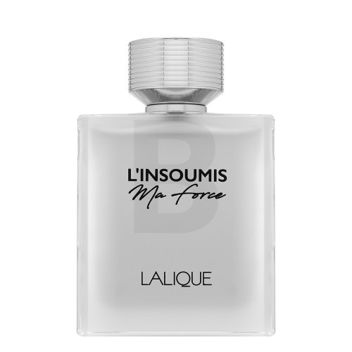 Lalique L'Insoumis Ma Force EDT M 100 ml 100 Kvepalai