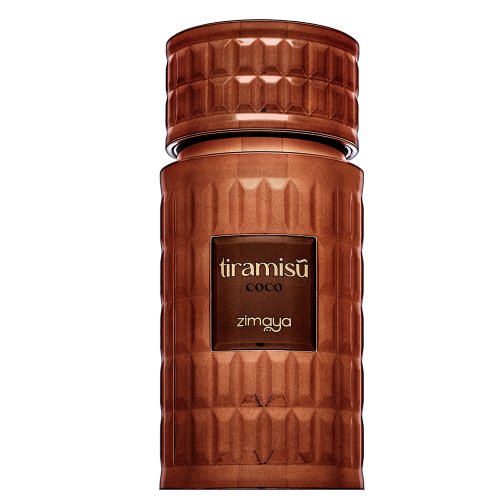 Zimaya Tiramisu Coco EDP U 100 ml 100 Kvepalai