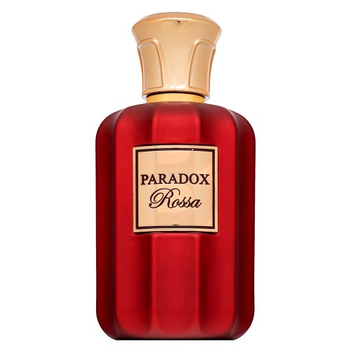 French Avenue Paradox Rossa EDP U 100 ml 100 Kvepalai
