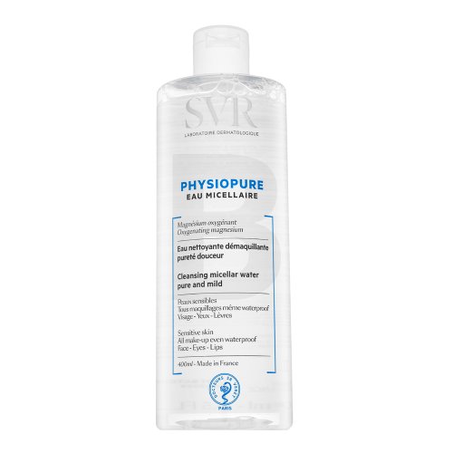 SVR Physiopure E Micellaire 400 ml 400