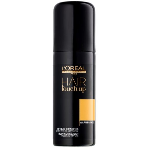 L&acute;Or&eacute;al Professionnel Hair Touch Up Warm Blond 75 ml 75