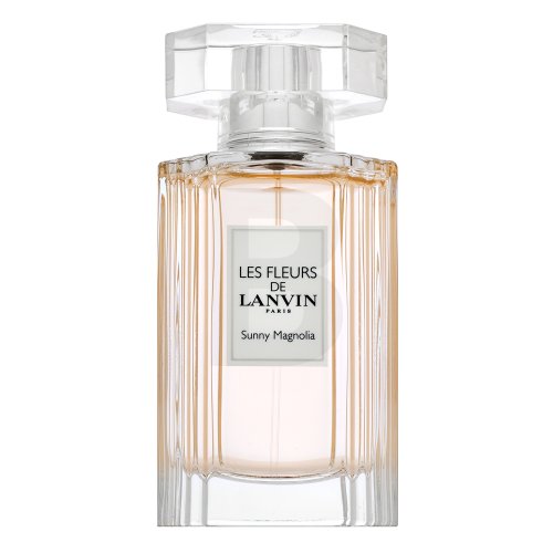 Lanvin Sunny Magnolia EDT W 50 ml 50 Kvepalai