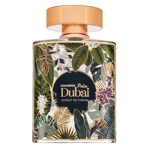 Al Haramain Palm Dubai PAR U 100 ml 100 Kvepalai