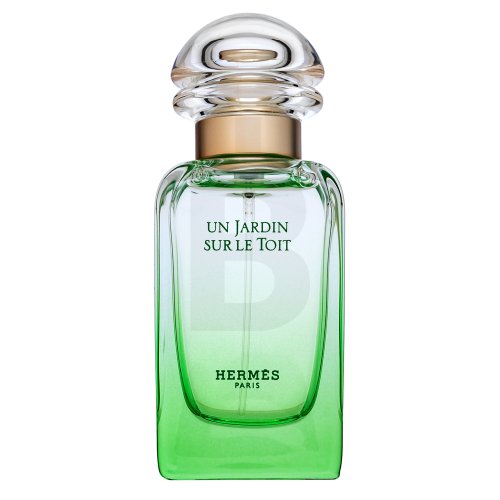 Hermes Herm&egrave;s Un Jardin Sur Le Toit EDT U 50 ml Refillable 50 Kvepalai