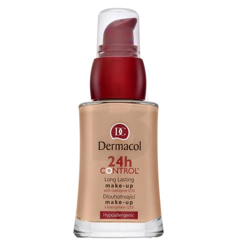 Dermacol 24H Control Make-Up No.4 30 ml 30