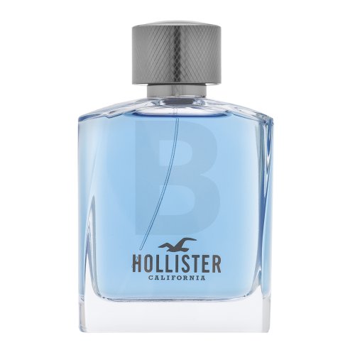 Hollister Wave For Him EDT M 100 ml 100 Kvepalai