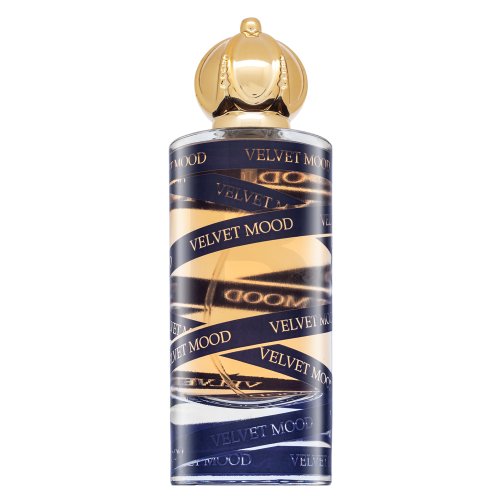 French Avenue Velvet Mood EDP W 80 ml 80 Kvepalai
