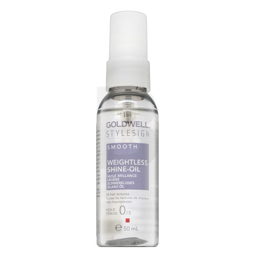 Goldwell StyleSign Smooth Weightless Shine-Oil 50 ml 50