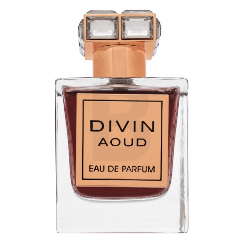 French Avenue Divin Aoud EDP U 100 ml 100 Kvepalai