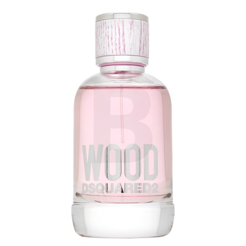 Dsquared2 Wood EDT W 100 ml 100 Kvepalai