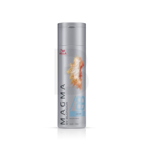 Wella Professionals Blondor Pro Magma Pigmented Lightener /89 120 g 120
