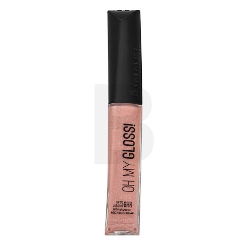 Rimmel London Oh My Gloss 100 Love Bug 6,5 ml 650