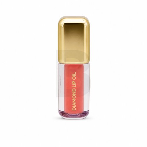 Dermacol Diamond Lip Oil 03 Lush Crush 4 ml 4