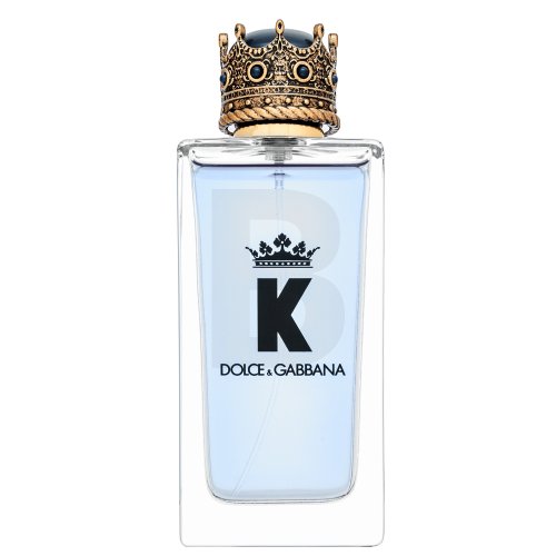 Dolce & Gabbana K by Dolce & Gabbana EDT M 100 ml Tester 100 Kvepalai
