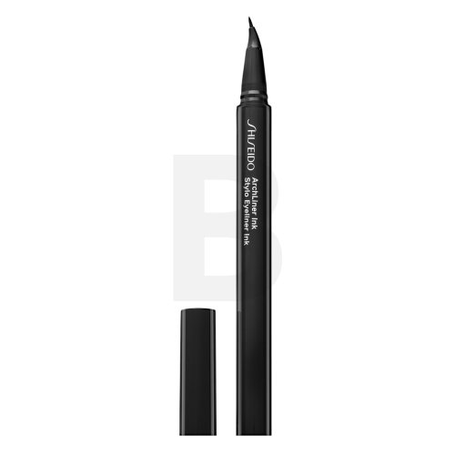 Shiseido Pureness Matifying ArchLiner Ink Eyeliner - 01 Shibui Black 0,4 ml Shiseido Pureness Matifying ArchLiner Ink Eyeliner - 01 Shibui Black 0,4 ml