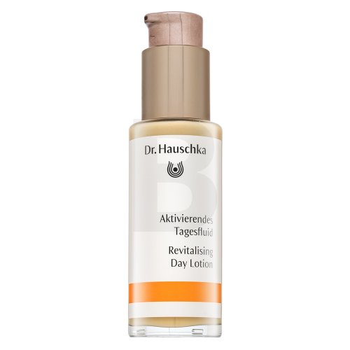 Dr. Hauschka Revitalising Day Lotion 50 ml