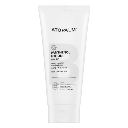 Atopalm Panthenol Lotion 180 ml 180