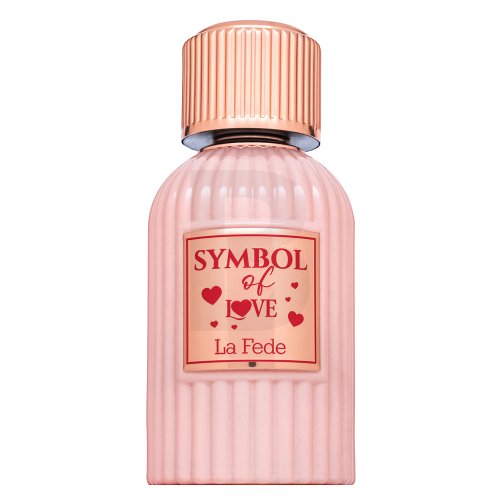 La Fede Symbol of Love EDP W 100 ml 100 Kvepalai