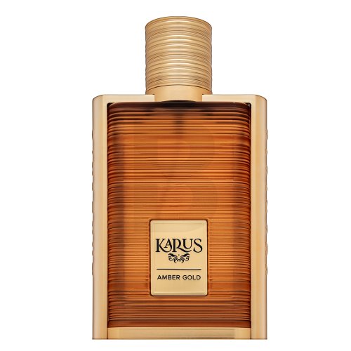 Khadlaj Karus Amber Gold EDP U 100 ml 100 Kvepalai