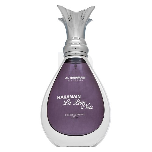 Al Haramain La Lune Noir PAR U 100 ml 100 Kvepalai