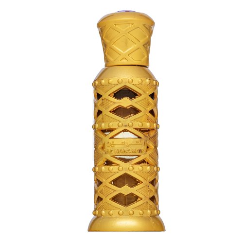 Al Haramain Musk Orchid CPO U 12 ml 12 Kvepalai