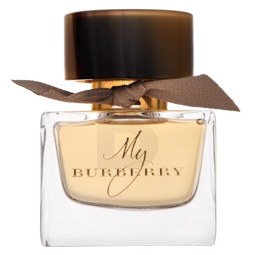 Burberry My Burberry EDP W 50 ml 50 Kvepalai
