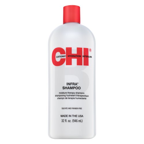CHI Infra Shampoo 946 ml 946