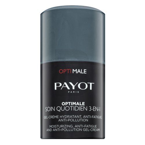 Payot Optimale Soin Quotidien 3in1 50 ml 50