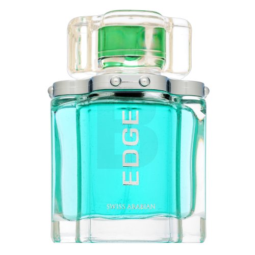 Swiss Arabian Edge EDT M 100 ml 100 Kvepalai