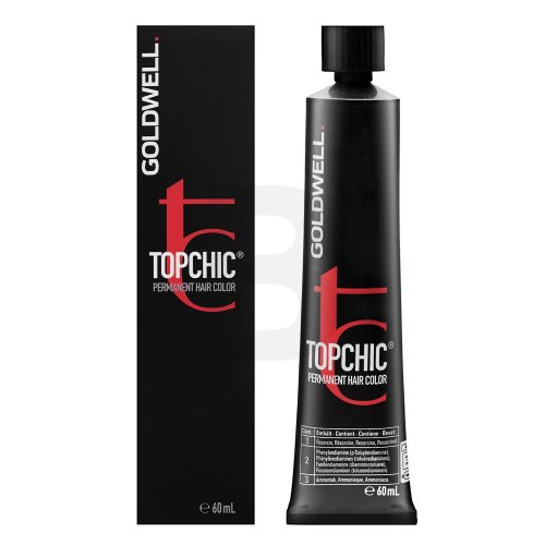 Goldwell Topchic Hair Color 2N 60 ml 60