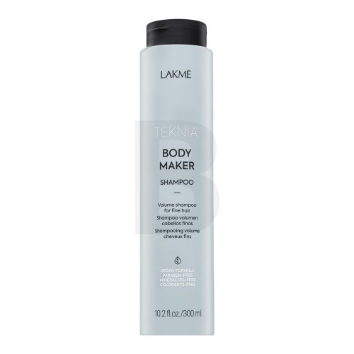 Lakme Lakm&eacute; Teknia Body Maker Shampoo 300 ml 300