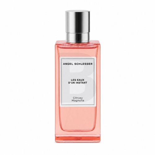Angel Schlesser Les Eaux D'Un Instant Citrusy Magnolia EDT W 100 ml 100 Kvepalai