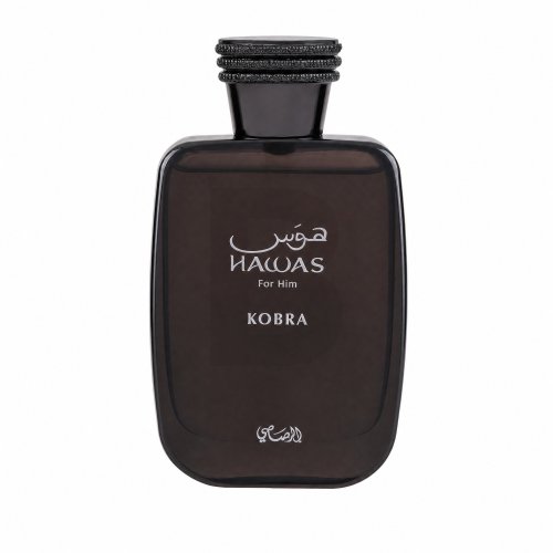 Rasasi Hawas Kobra EDP M 100 ml 100 Kvepalai