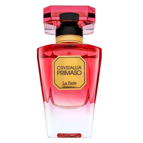 La Fede Crystallia Primaso EDP W 100 ml 100 Kvepalai