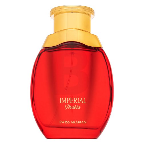 Swiss Arabian Imperial Arabia EDP U 100 ml 100 Kvepalai